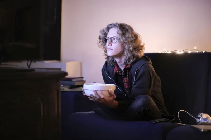 You'll Watch Ten Episodes But You Won't Read Ten Paragraphs — Here's the Uncomfortable Truth Why