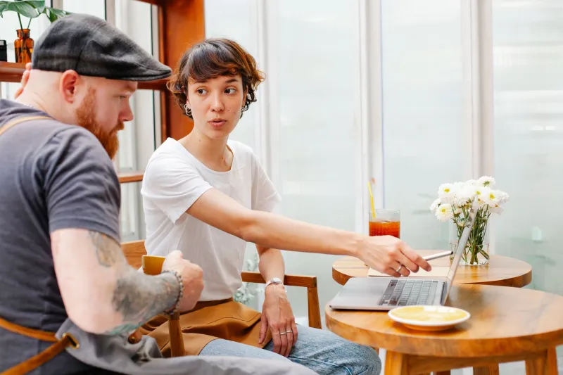 Two Names on the Project, Zero of Your Own: The Hidden Cost of Creative Collaboration